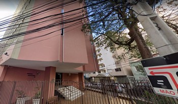 Condomínio Araucária em Curitiba