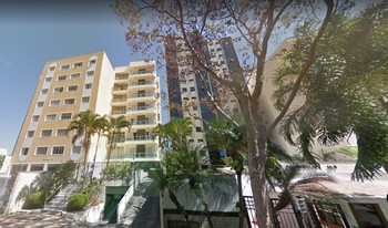 Condomínio Araucária em Campinas