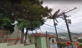 Condomínio Araucária em São Paulo