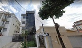 Condomínio Araujo Santos De Castro em Belo Horizonte