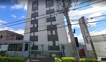 Condomínio Araujo Tibério em São Paulo