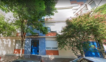 Condomínio Araujo Viana em Porto Alegre