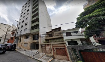 Condomínio Arauto em São Paulo