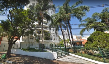 Condomínio Arcádia em Campinas