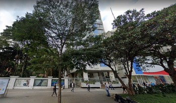 Condomínio Arcádia em São Paulo