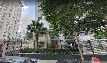 Condomínio Arcádia em São Paulo
