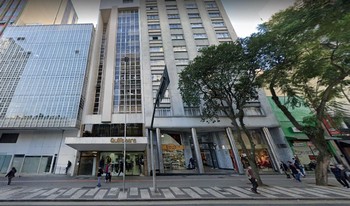 Condomínio Arco em Curitiba