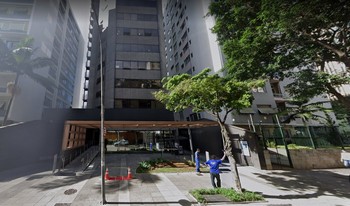 Condomínio Arco Do Triunfo em São Paulo