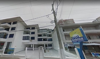 Condomínio Edifício Arco Iris