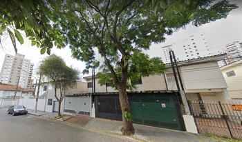 Condomínio Arcobaleno em São Paulo