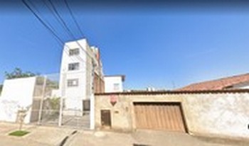 Condomínio Arcos em Belo Horizonte