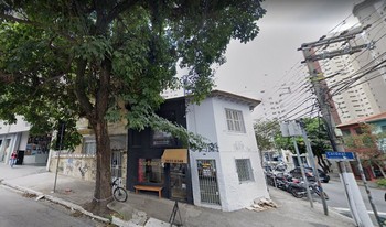 Condomínio Arcoverde em São Paulo