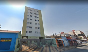 Condomínio Arcoverde em Campinas