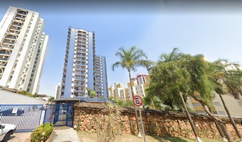 Condomínio Areias De Ouro em Campinas