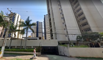 Condomínio Areias De Prata em Campinas