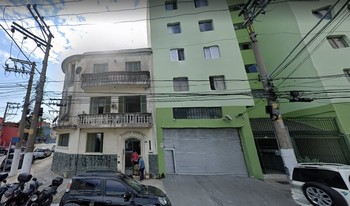 Condomínio Argentina em São Paulo