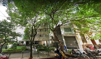 Condomínio Argo (bloco Ii) em São Paulo