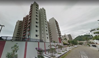 Imagem de fundo do Condomínio Argus em Guarujá