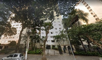 Condomínio Argusa I em São Paulo