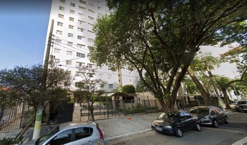 Condomínio Argusa Ii em São Paulo