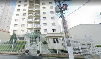 Condomínio Argusa Iii em São Paulo
