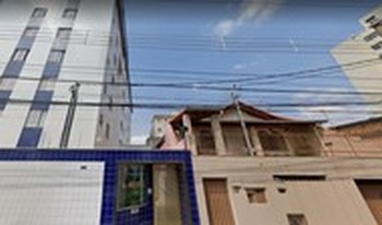 Condomínio Ari Caldas em Belo Horizonte