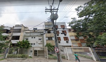 Condomínio Ariadne em Porto Alegre