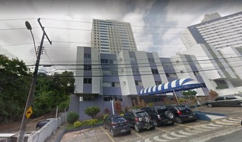 Condomínio Ariana em Salvador