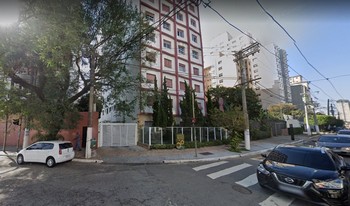 Condomínio Arianne em São Paulo
