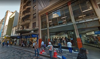 Condomínio Ariel em Porto Alegre