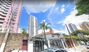 Condomínio Arima em São Paulo