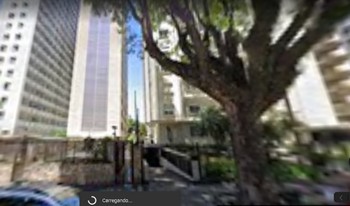 Condomínio Aripuana em São Paulo