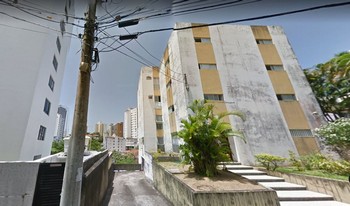 Condomínio Arira em Salvador