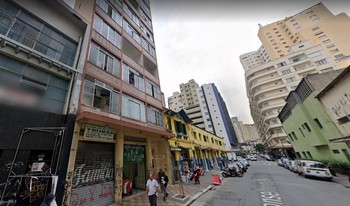 Condomínio Ariramba em São Paulo