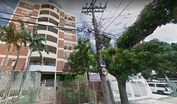 Condomínio Aristides Paioli em Campinas