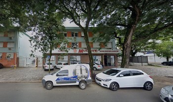 Condomínio Aristocrata em Porto Alegre