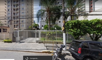 Condomínio Aristocrata em São Paulo