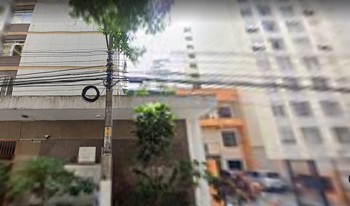 Condomínio Arizona em São Paulo