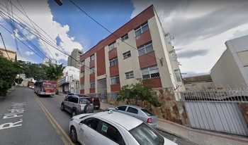 Condomínio Arlene em Belo Horizonte