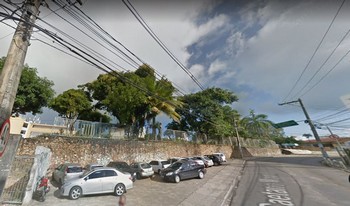 Condomínio Arlene em Salvador