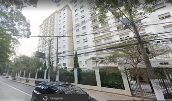 Condomínio Arlene E Luciene em São Paulo