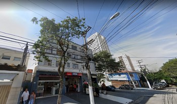 Condomínio Arlete em São Paulo