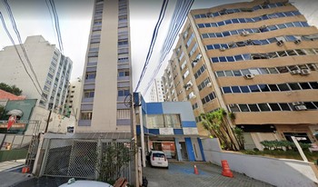 Condomínio Arly em São Paulo