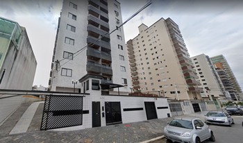 Condomínio Edifício Armando Pascal