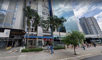 Condomínio Armando Shibata em São Paulo