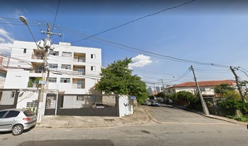 Condomínio Armenio em São Paulo