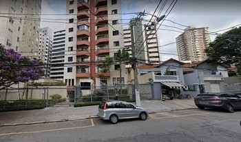 Condomínio Aroeira em São Paulo