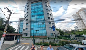Condomínio Aron Birmann em São Paulo