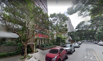 Condomínio Arper em São Paulo