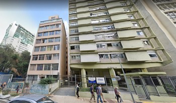 Condomínio Arpoador em São Paulo